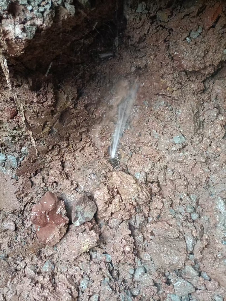 新余本地服务：自来水管漏水检测维修